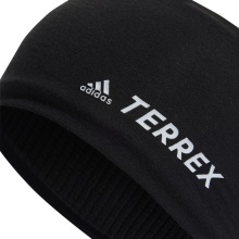 adidas Stirnband Terrex COLD.RDY Merino (Außenschicht aus Merinowolle) schwarz Herren